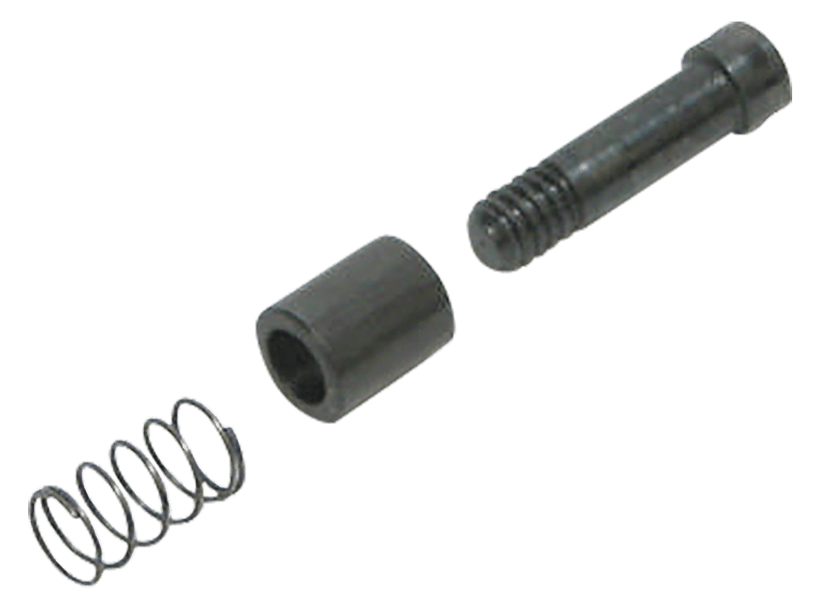 RCBS 9553 Primer Plug, Sleeve, & Spring Small