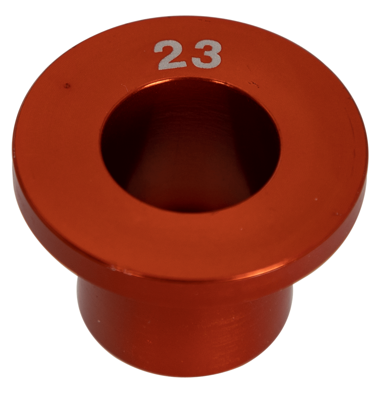 Lyman 7821723 Case Trim Xpress Bushing #23 Calibers 300 WSM 325 WSM 270 Wsm 7mmWSM