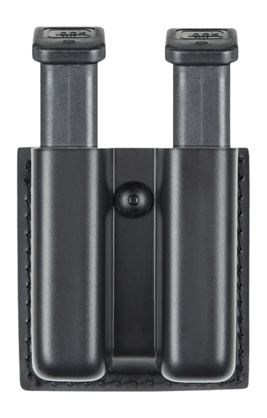 SAF 079-83-41     DBL MAG GLOCK 17/22 STX PLN BLK