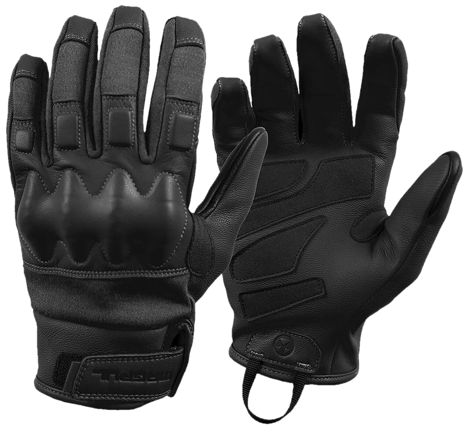 Magpul MAG1499-001-2XL Breach 2.0 Gloves Nomex 2XL