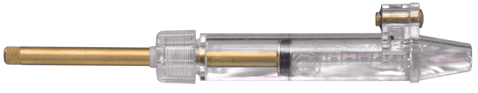 TCA 9038R POWDER MEASURE U-VIEW 150GR