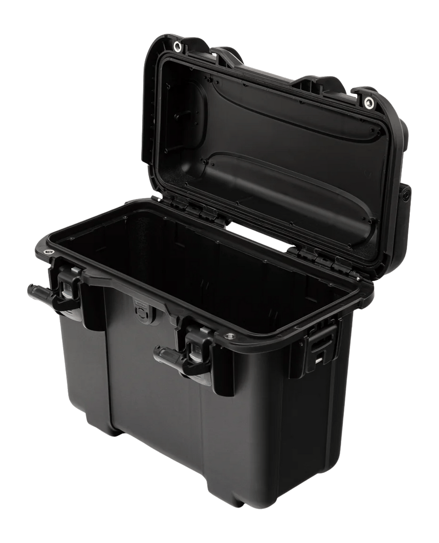 NANUK T30S-000BK-0A0       T30 CASE BLK