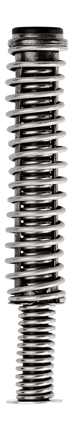 GLK 65023 RECOIL SPRING ASSY 40/357/45 G22,31,35