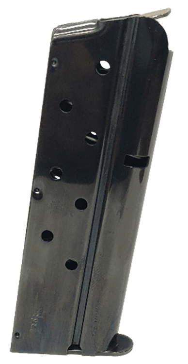 EAA GIRSAN 390502 MC1911SC  6rd 45 ACP Black Steel