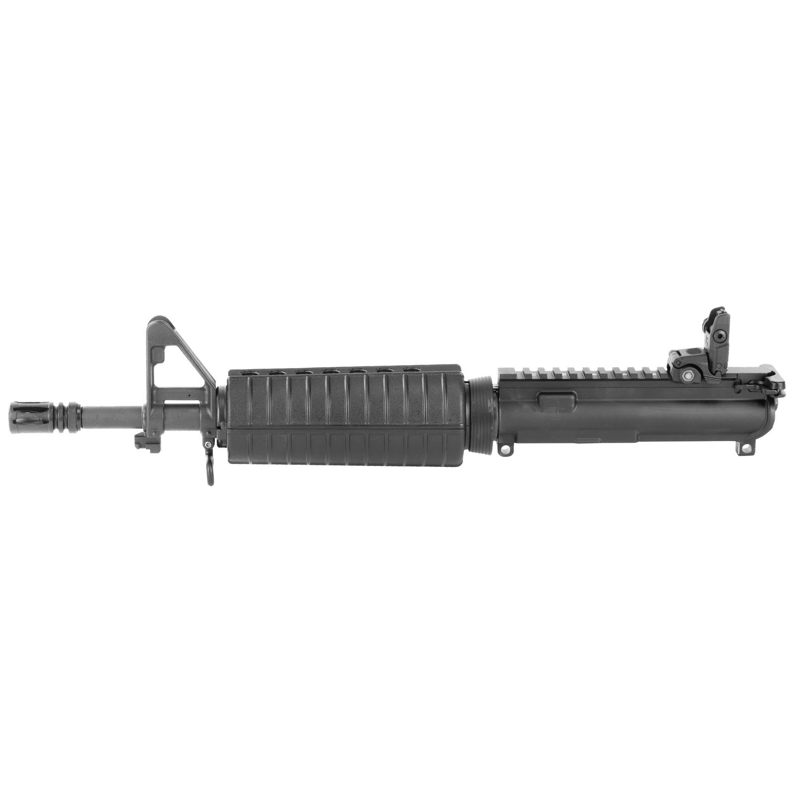 COLT M4 UPPER 5.56 11.5" LW BLK