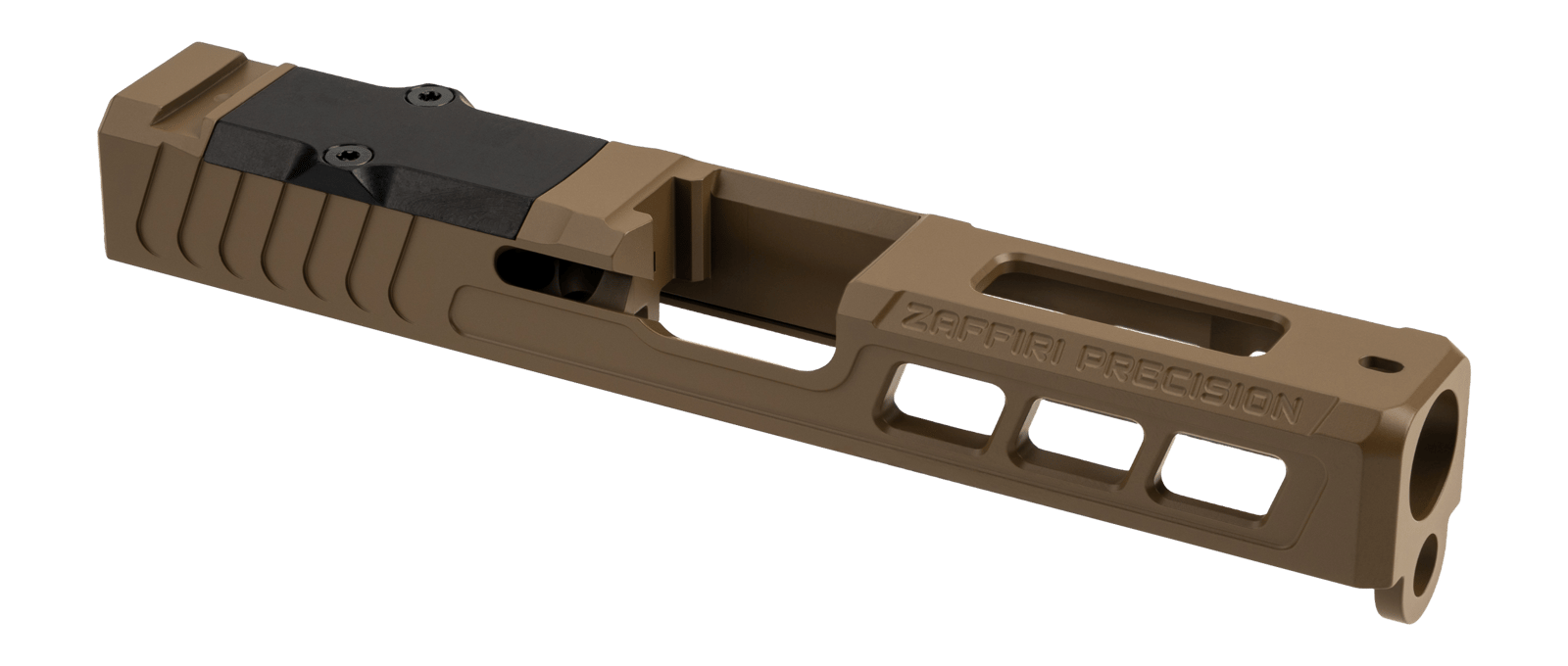 ZAFFIRI SL-G19G3-ZPS3-RMR-FDE  ZPS3 SLIDE G19