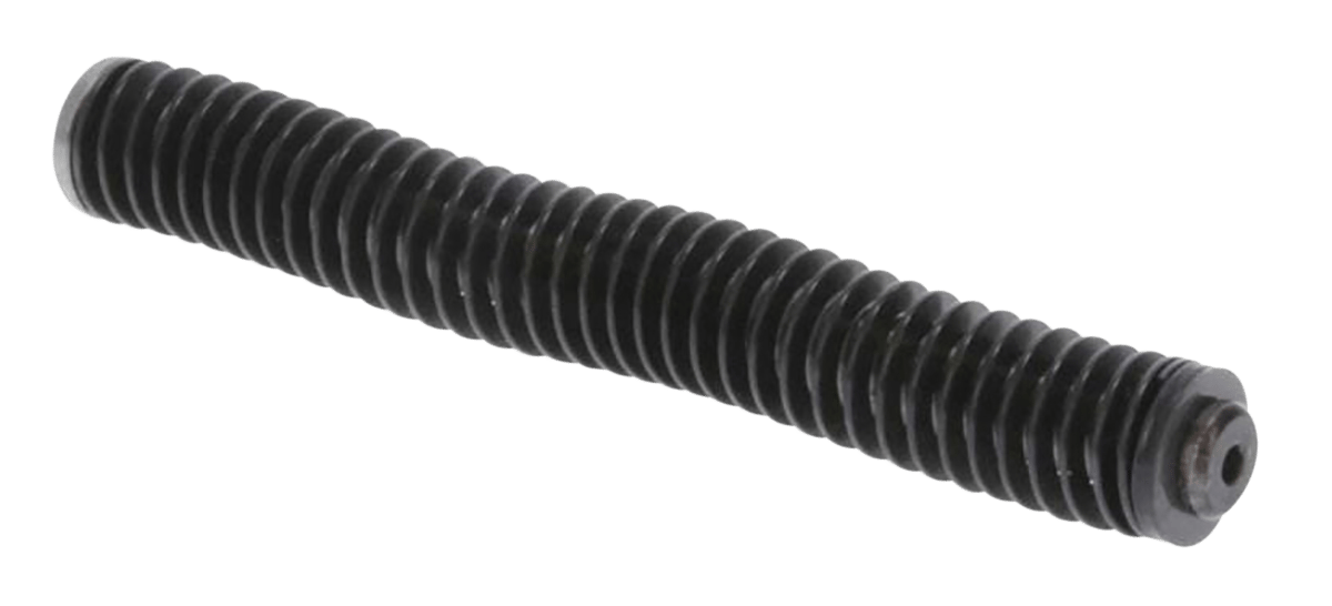 Rival Arms RA50G301S Guide Rod Assembly  Silver Stainless Steel for Glock 43, 43X, 48