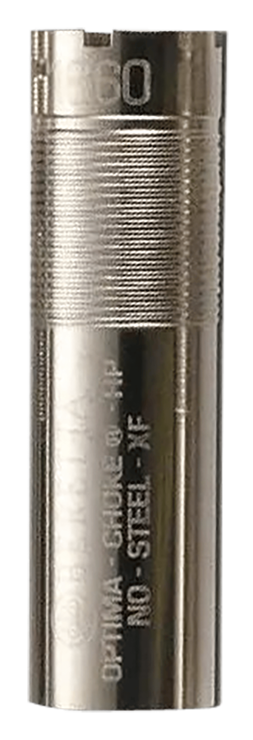 Beretta USA C62072 OptimaChoke HP  Beretta 12 Gauge Modified Flush Steel