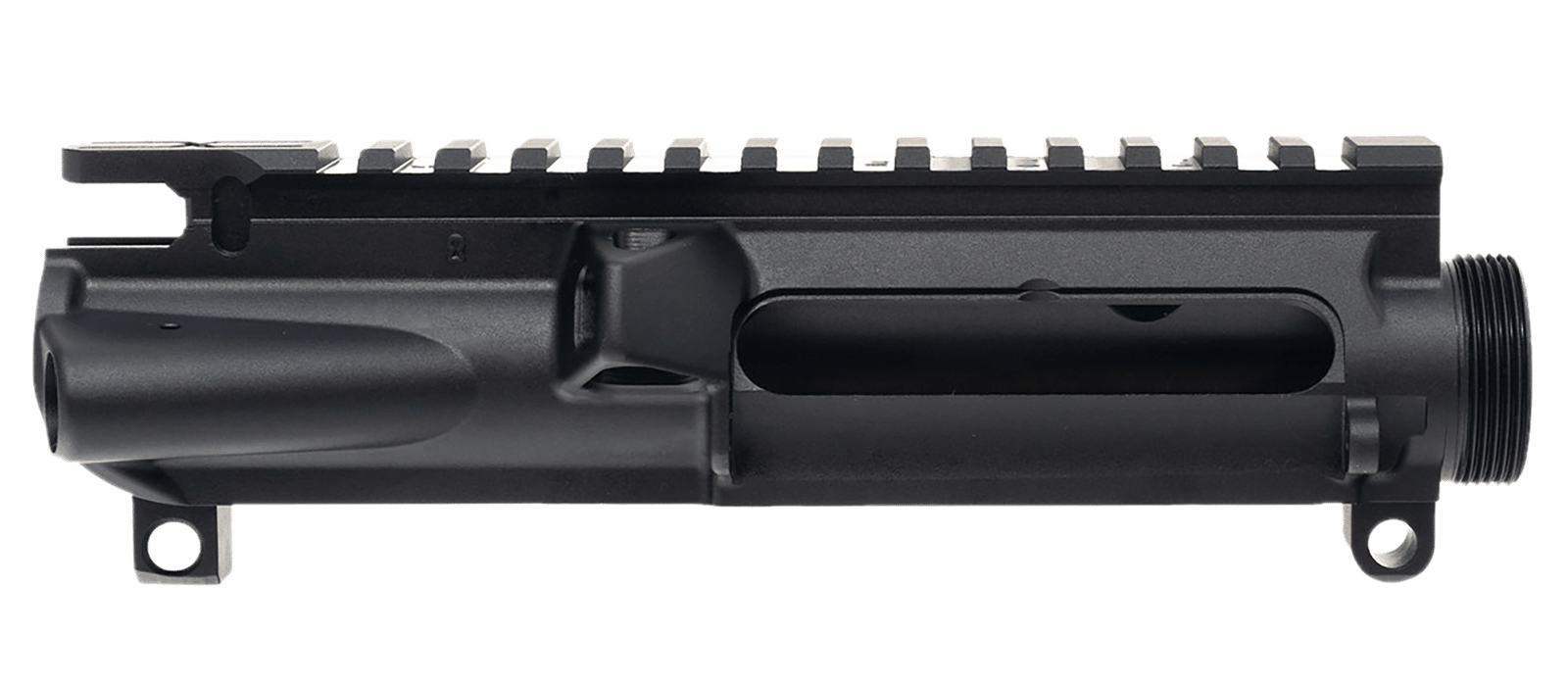Faxon Firearms URFAXFAS Enhanced Stripped Upper Receiver