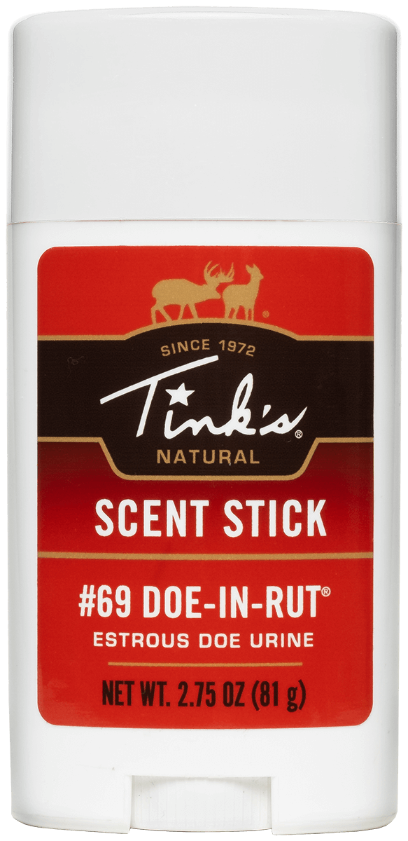 Tinks W6377 #69 Scent Stick 2.75 oz Stick