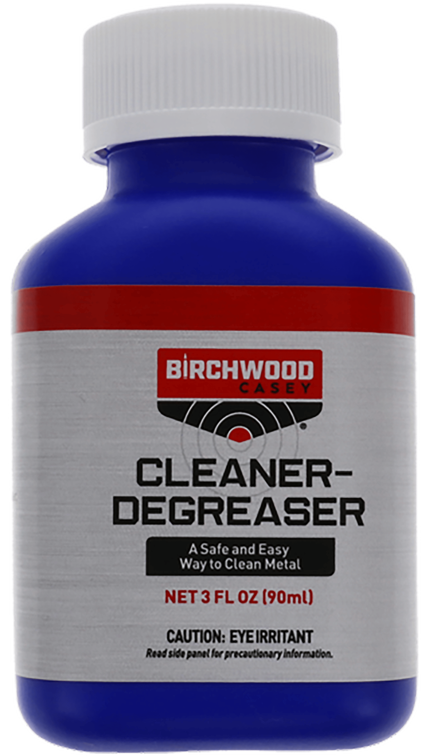 Birchwood Casey 16225 Cleaner-Degreaser  3 oz. Bottle