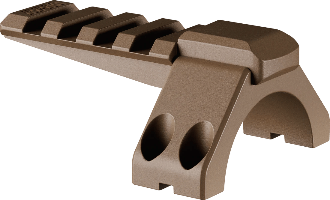 RPM 30-LRC-FDE   30MM LOW RAIL CAP  FDE
