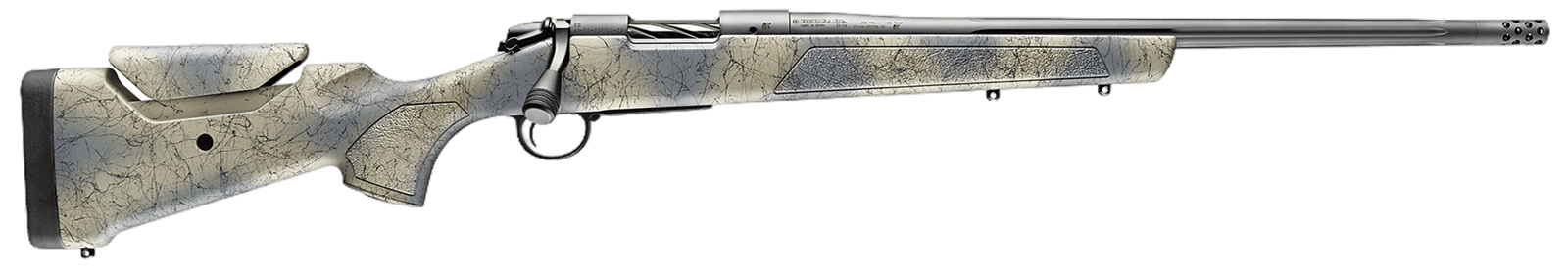 BERGARA B14LM8013 SIERRA WLD 7PRC 22 3R WCAMO