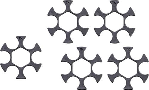 S&W 45ACP MOON CLIP 5-PK