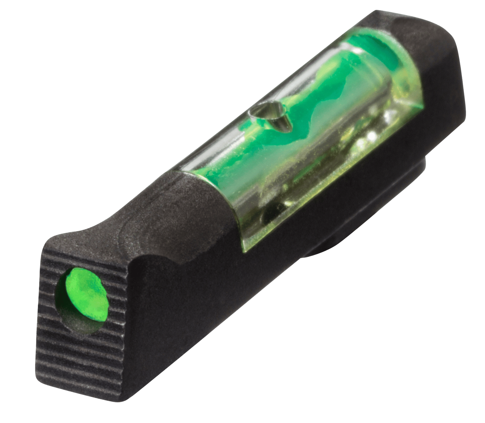 HiViz SW3004G Front Sight Walther  P99,PPQ,PPX  & CCP Green Fiber Optic