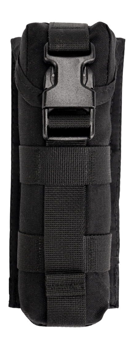 BPG BPG-SP-8-BLK            POUCH 8"         BLACK