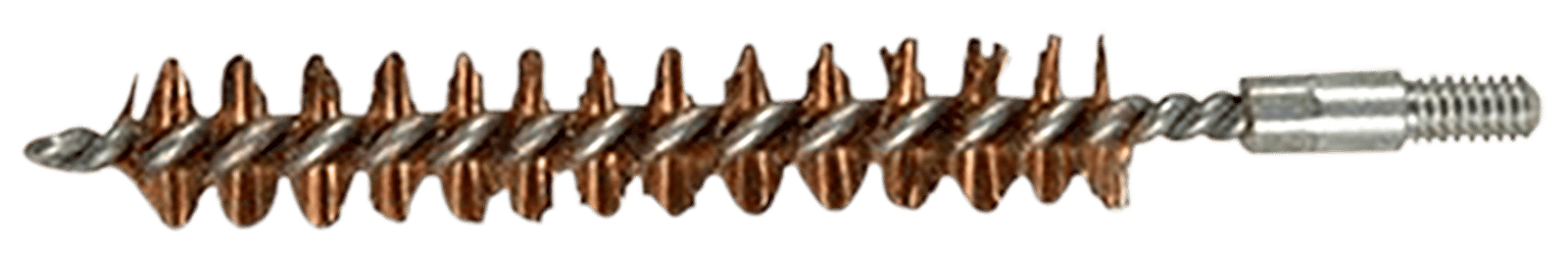 Birchwood Casey 41243 Cleaning Brush 243/6mm Bronze