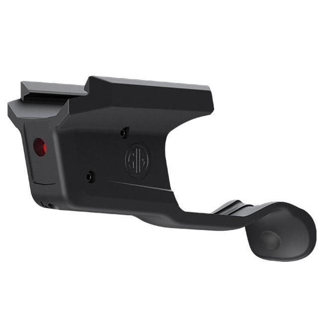 Sig Sauer LIMA365 Red Laser Sight - P365