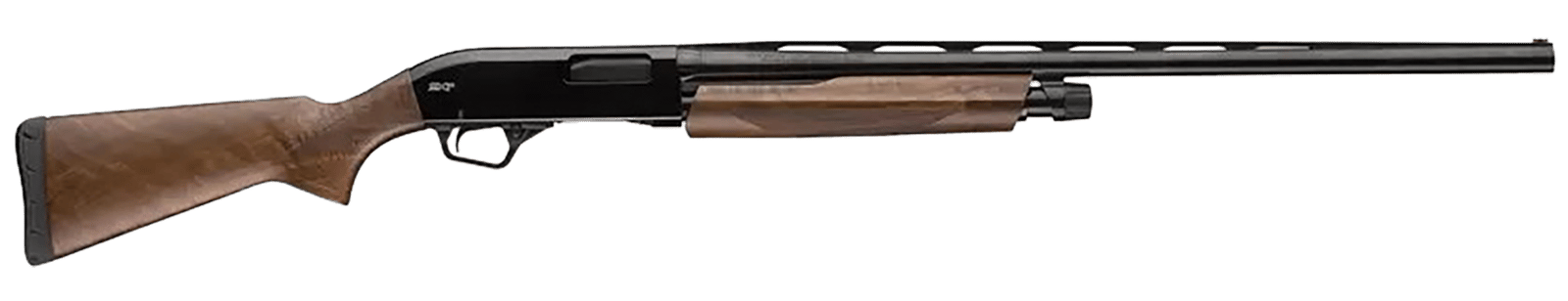 Winchester Repeating Arms 512451692 SXP High Grade Field 20 Gauge 3" Chamber 5+1 (2.75") 28", Gloss Blued Barrel/Rec, High Grade Turkish Walnut Furniture, TruGlo Fiber Optic Sight