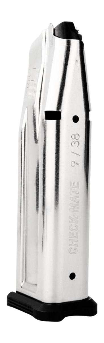 KIMBER 1600194A 2K11 9MM/.38 SUPER 19-R
