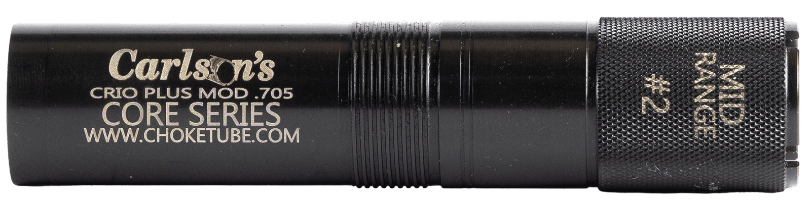 Carlson's Choke Tubes 41045  CORE Benelli Crio Plus 12 Gauge Mid-Range