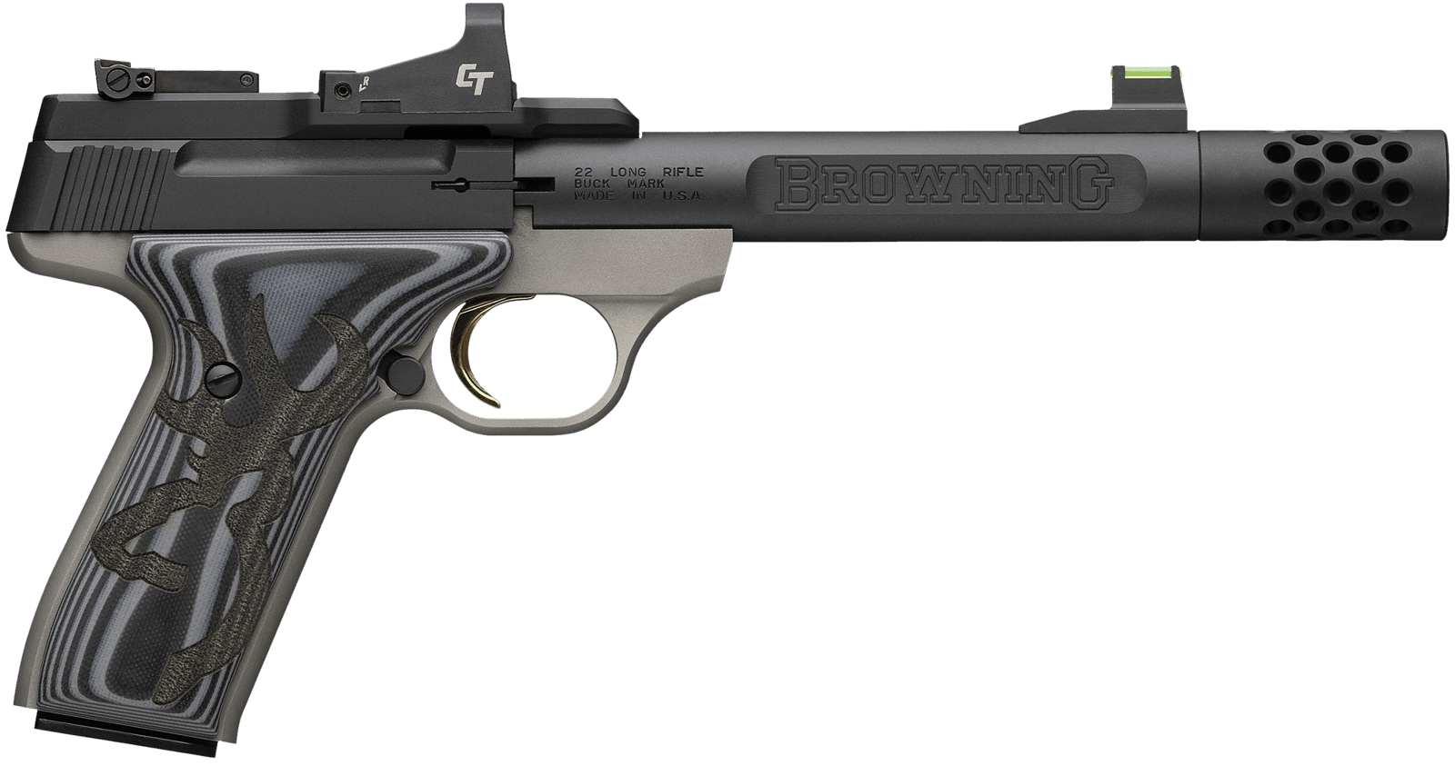 BRN 051599490 BM PLUS G10 FO,RD,SR 22 MB