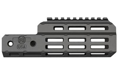 MIDWEST KUNA SD M-LOK HANDGUARD 8"