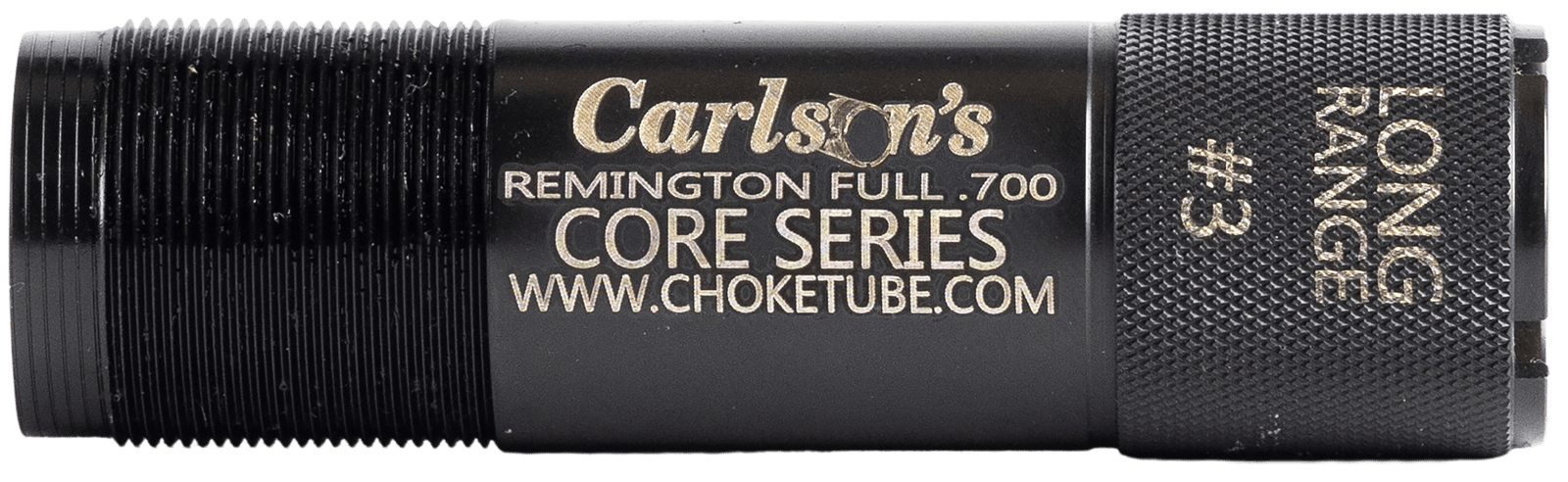 Carlson's Choke Tubes 41027 Remington CORE Rem Choke 12 Gauge Long Range