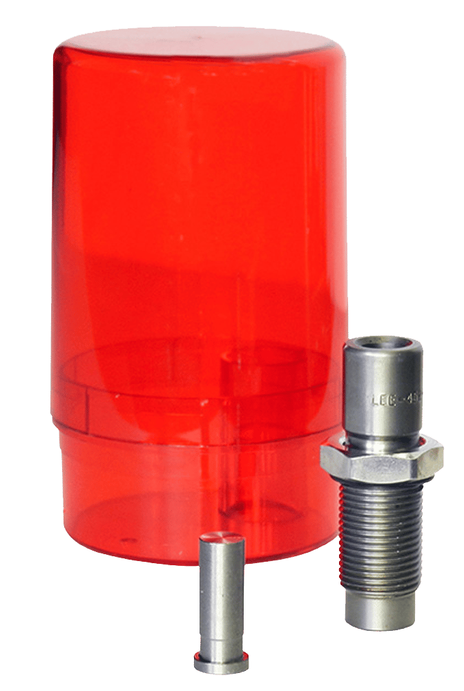 Lee Precision 90188 Classic Bullet Sizing Kit .510
