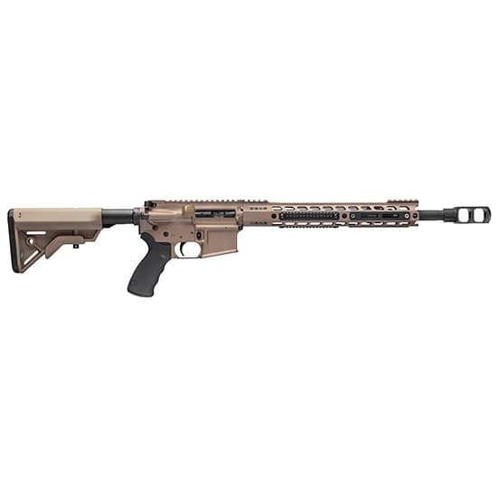 ALEXNDR ARMS 50 BEOW FDE TACT RIFLE