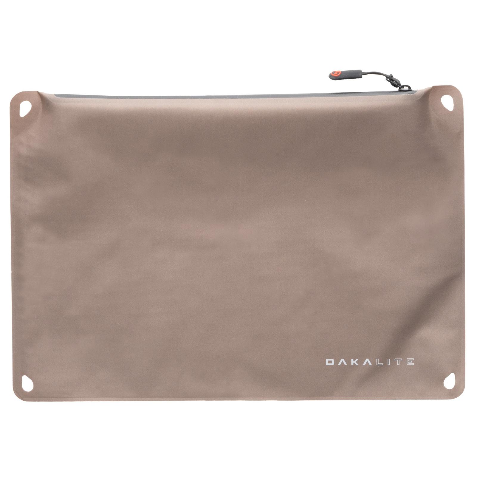 MAGPUL DAKA LITE POUCH LARGE FDE