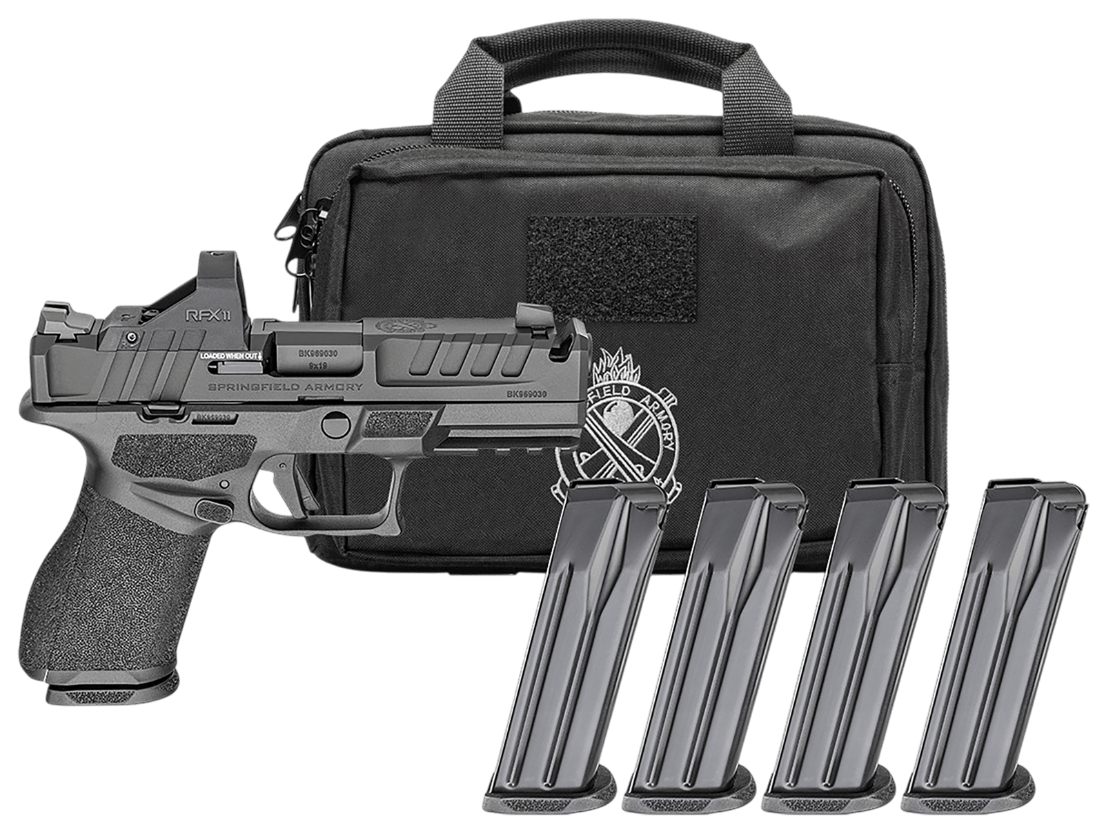 SPG EC9409BCACOMPPAC   ECHLN CMP UDT  4   *CA  10R