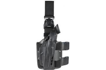 7305 RUGER AMERICAN 9/40 SAFSEV BLK RH