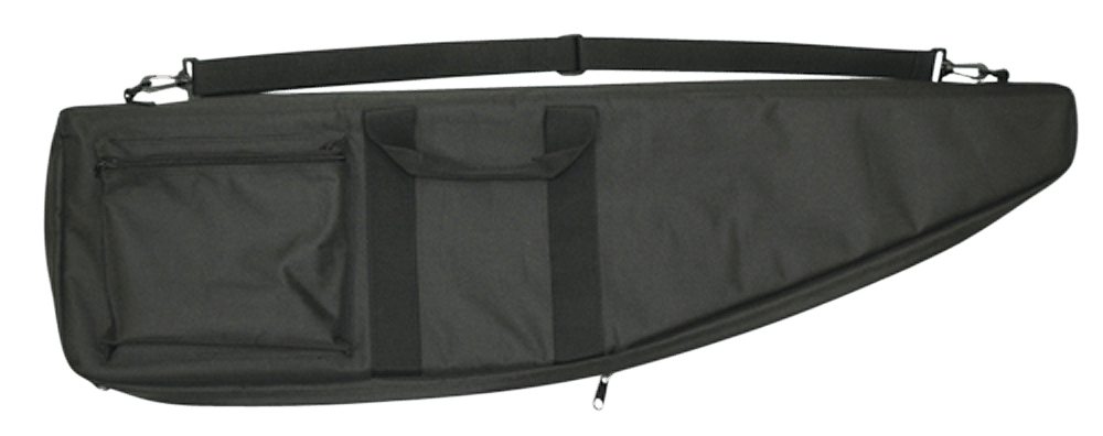 Bob Allen 79006 Max-Ops Tactical Black Polyester Foam Padding Water Resistant