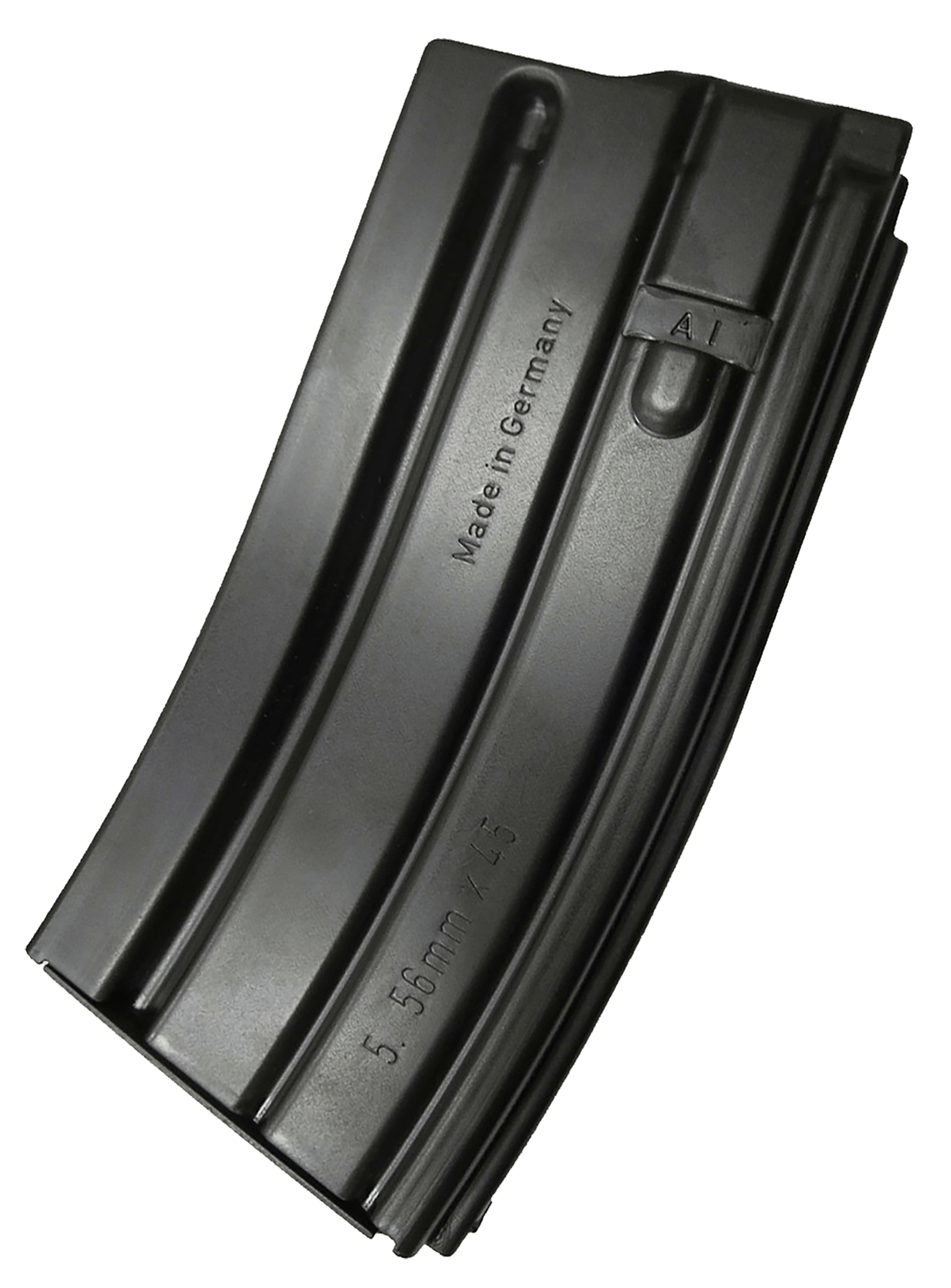 HK 233609S 416  20rd 5.56mm Fits H&K 416/MR556 Black Steel