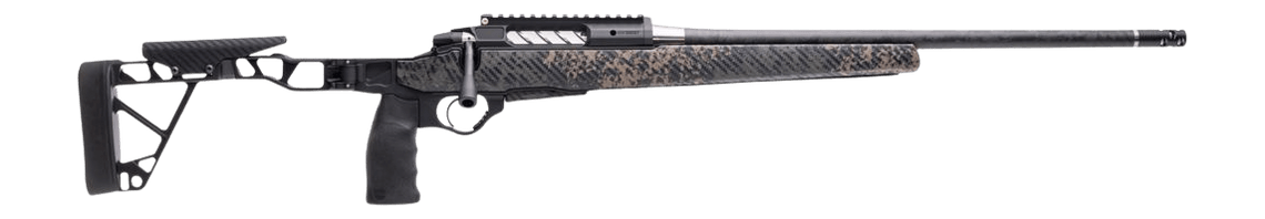 Seekins Precision 11710425F Havak  308 Win 16"