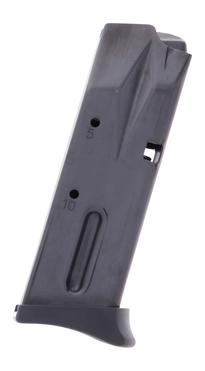 BERSA THUN9MHC10MAG   THUNDER 9 HIGH CAP     10R