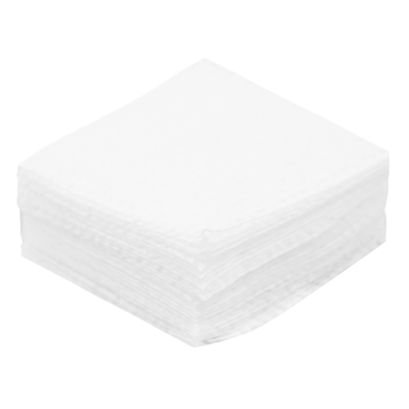 Birchwood Casey 41162 Gun Cleaning Patches .270-.30 Cal Cotton 1.50" 750 Per Pkg