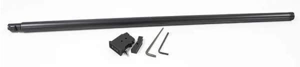 CZ VARMINT BARREL SET FOR 457 & 455 22LR 24" THREADED