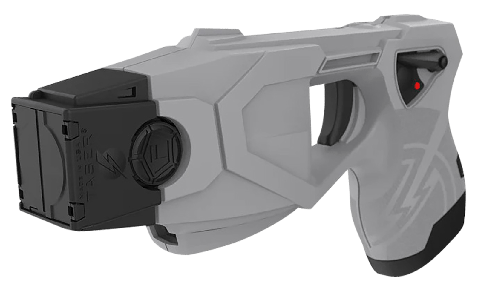 AXON/TASER (LC PRODUCTS) 100061 X1 Stun Gun Range of 15 ft Gray