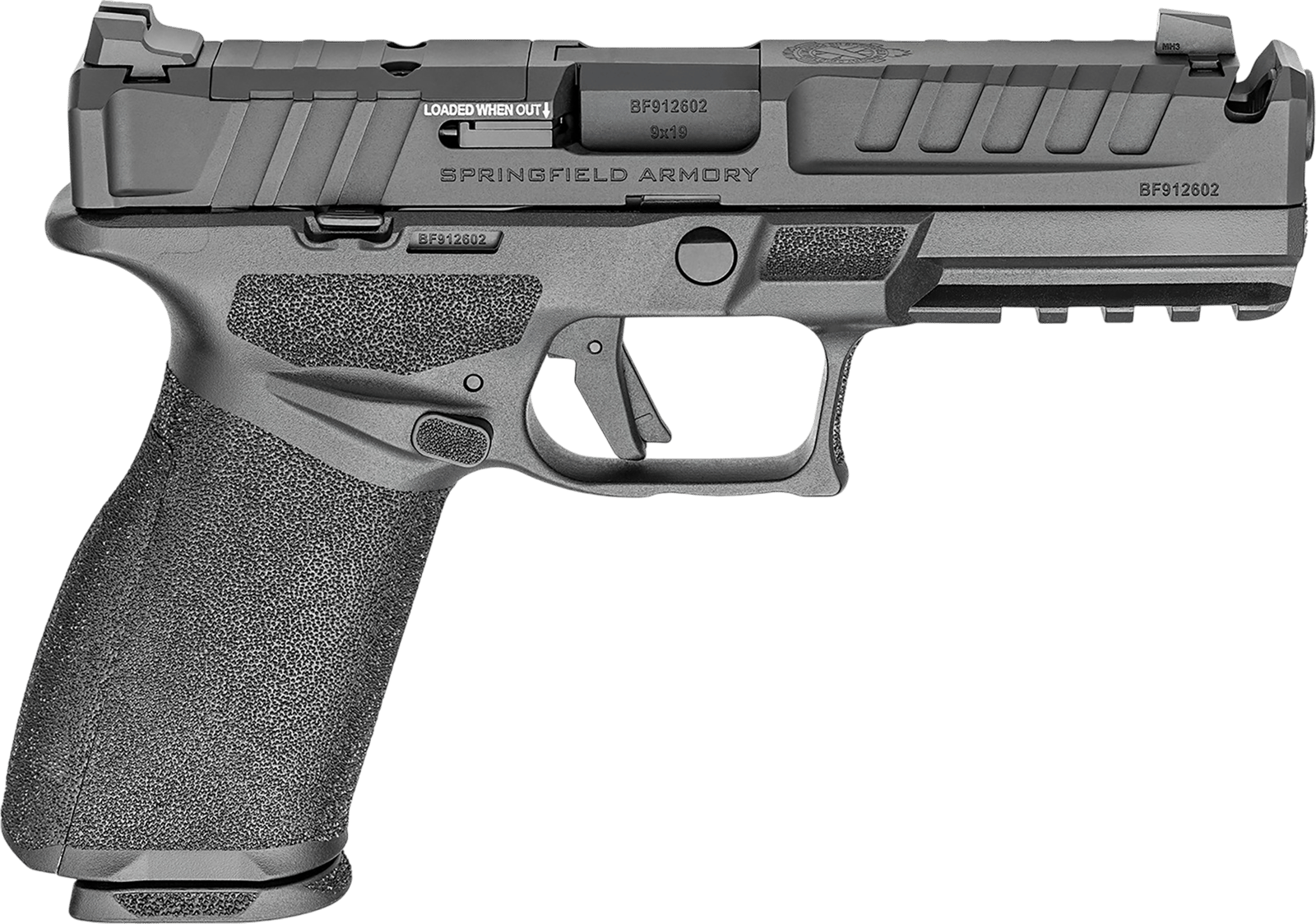 SPG EC9459BCAUCOMP  ECHELON 9M 4.5  UDOT *CA*  10R