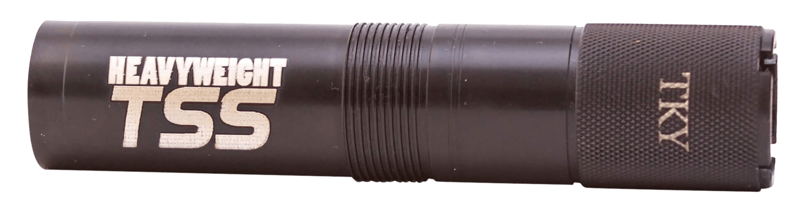 Carlson's Choke Tubes 38015 TSS Turkey Crio Plus Benelli 12 Gauge Turkey 17-4 Stainless Steel
