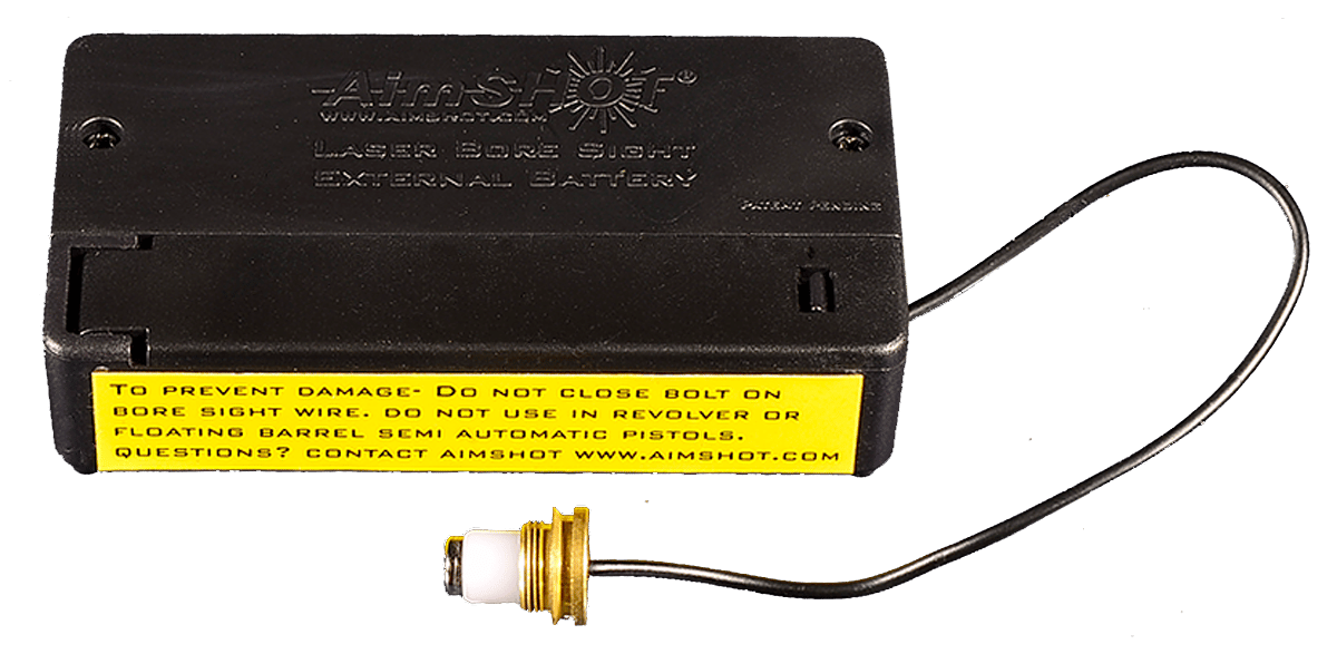 AimShot MBP223 Modular Battery Pack  Compatible With AimShot223/SpeedAim 223 3 Volt