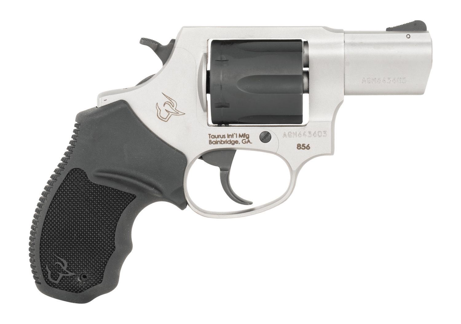 Taurus 2-85625 856  38 Special 6 Shot 2"