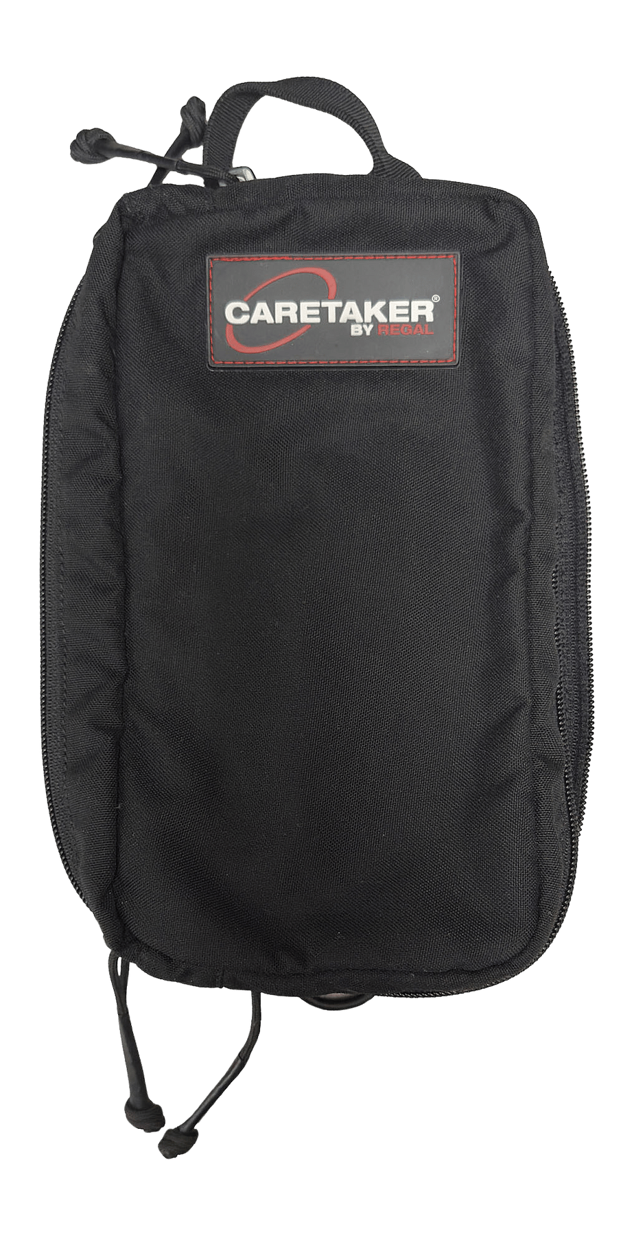 CARETAKER R39573-CBRTPCBL  UTILITY POUCH CORDURA