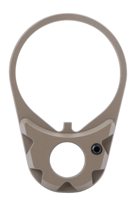 ARMASPEC ARM6511-FDE  QD END PLATE/ALUM