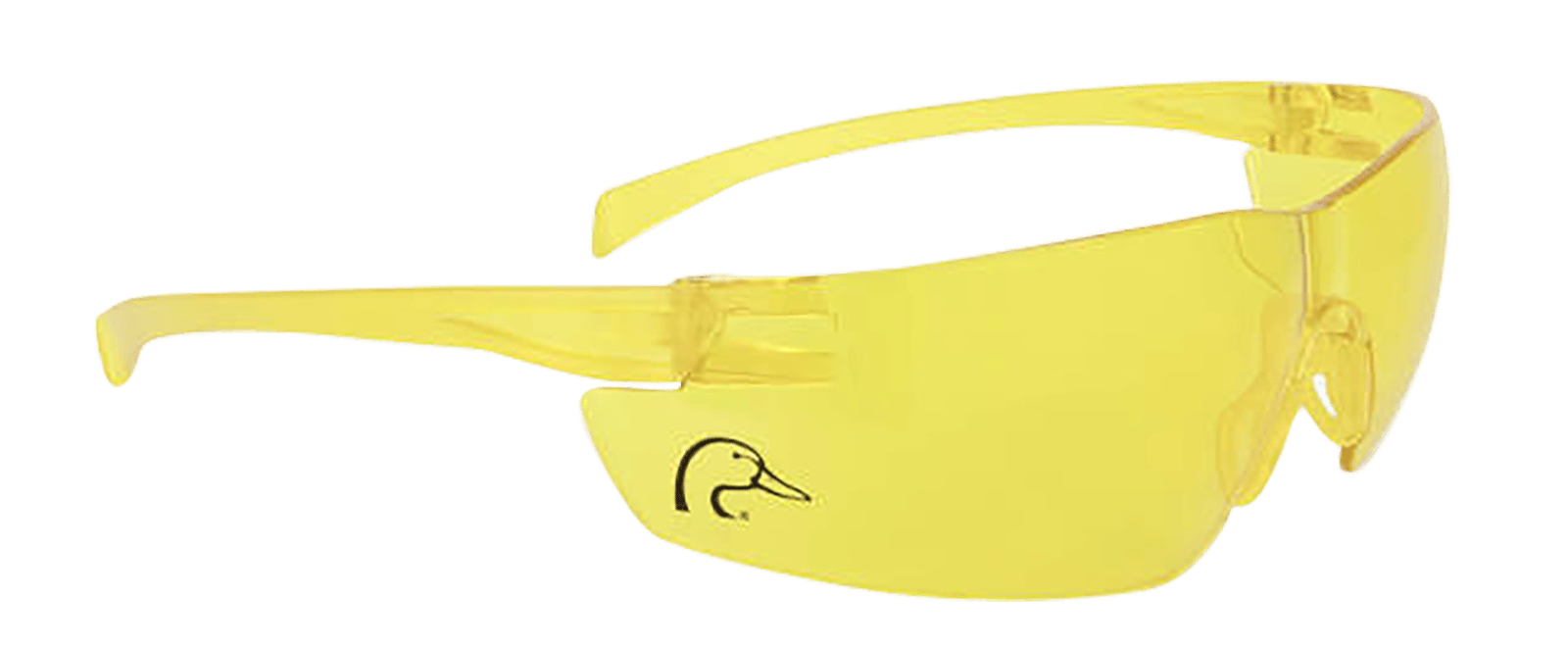 Radians DUFL10220C   Amber Lens/Frame