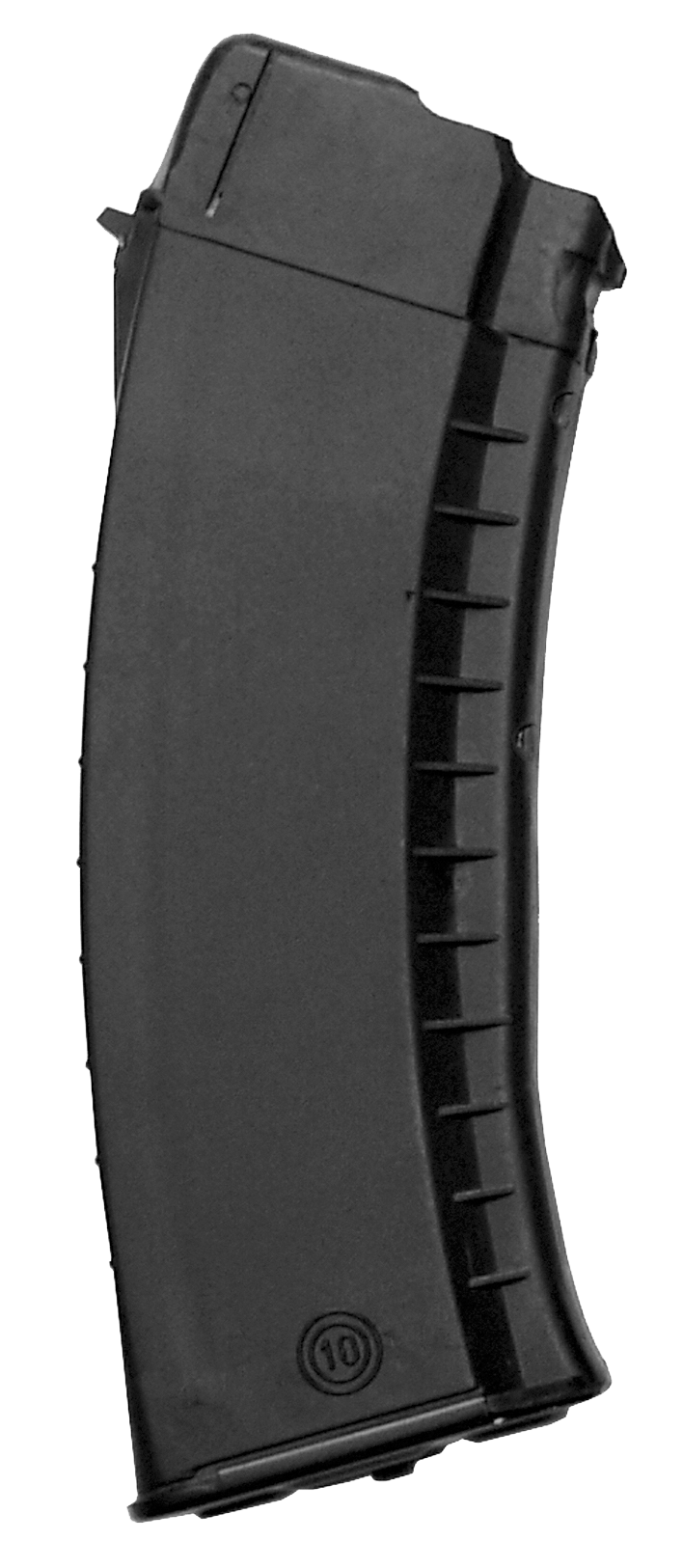 Arsenal M74B AK-47  30rd 5.45x39mm Black Polymer