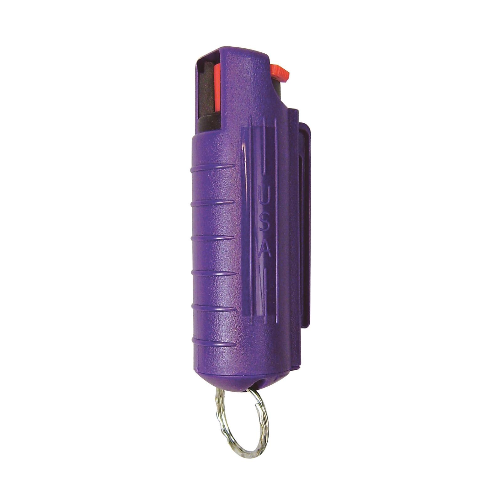 PS ELIMINATOR PEPR SPRY 1/2OZ PURPL