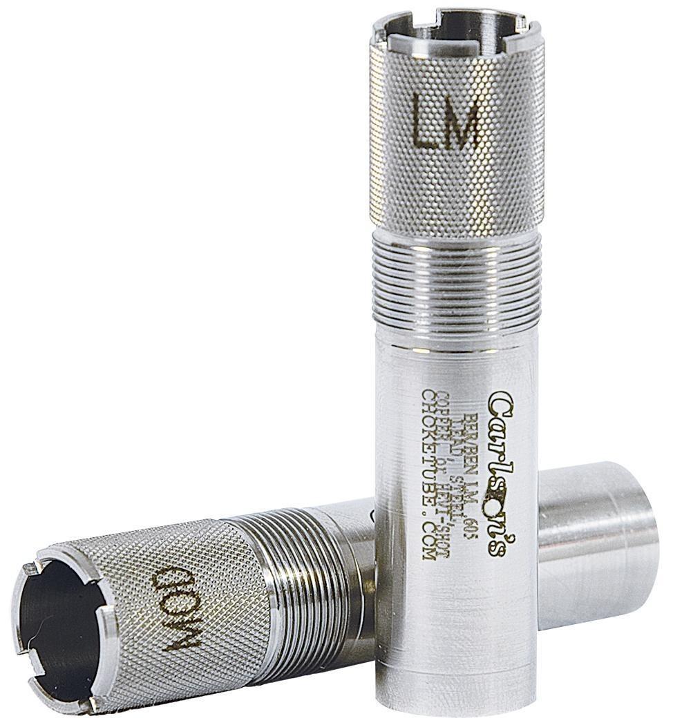 Carlson's Sporting Clay Light Modified Choke Tube for 12 ga Browning Invector Plus .725